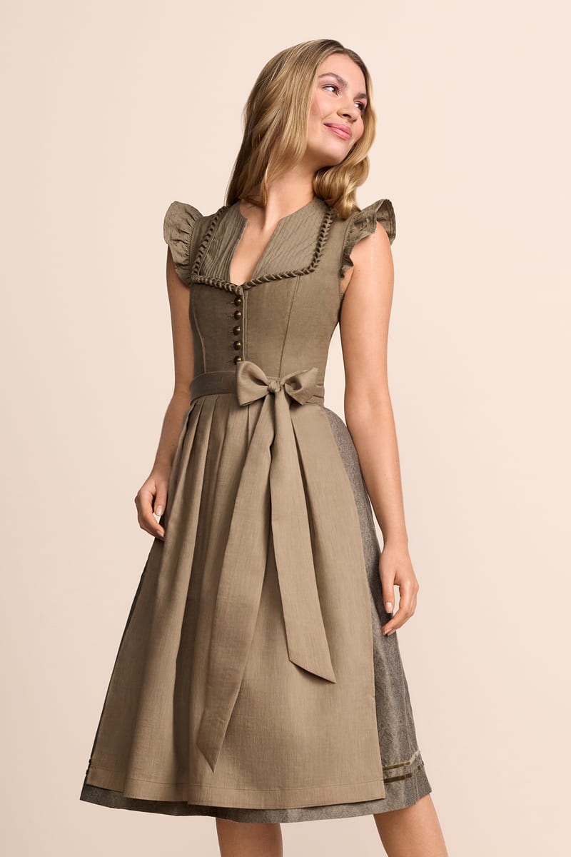 Dirndl Adena (70cm)
