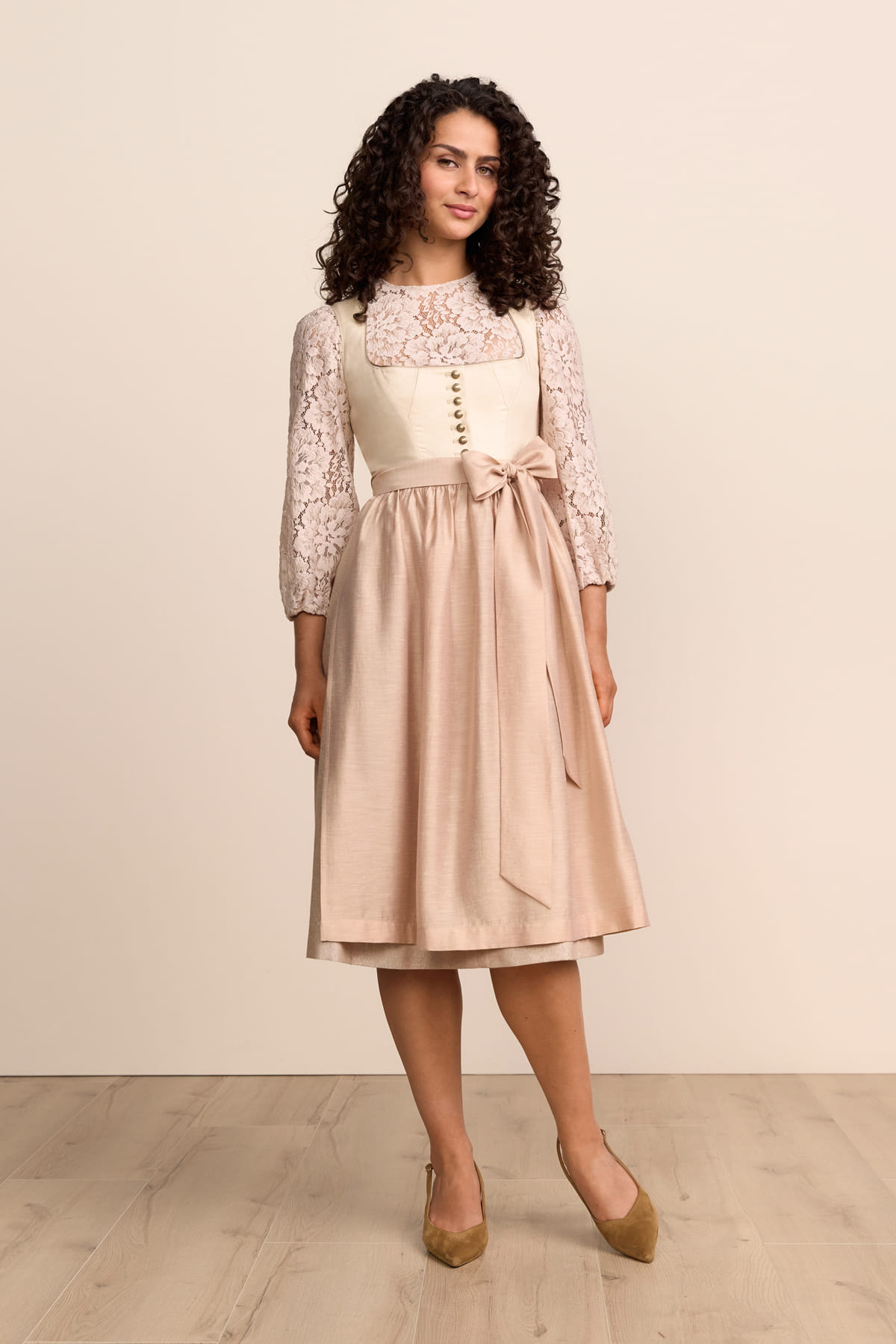 Dirndl Isleen (70cm)