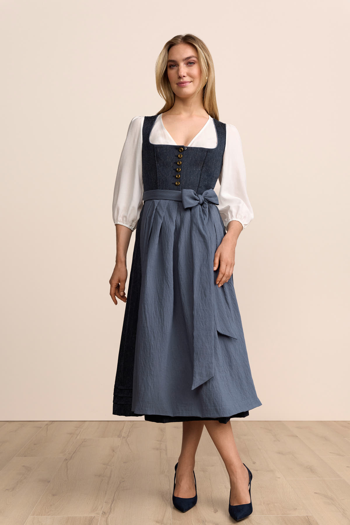 Dirndl Debora (80cm)