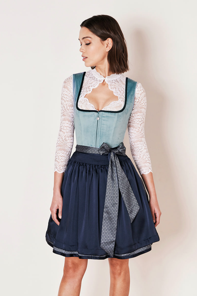Dirndl Dena (50cm)