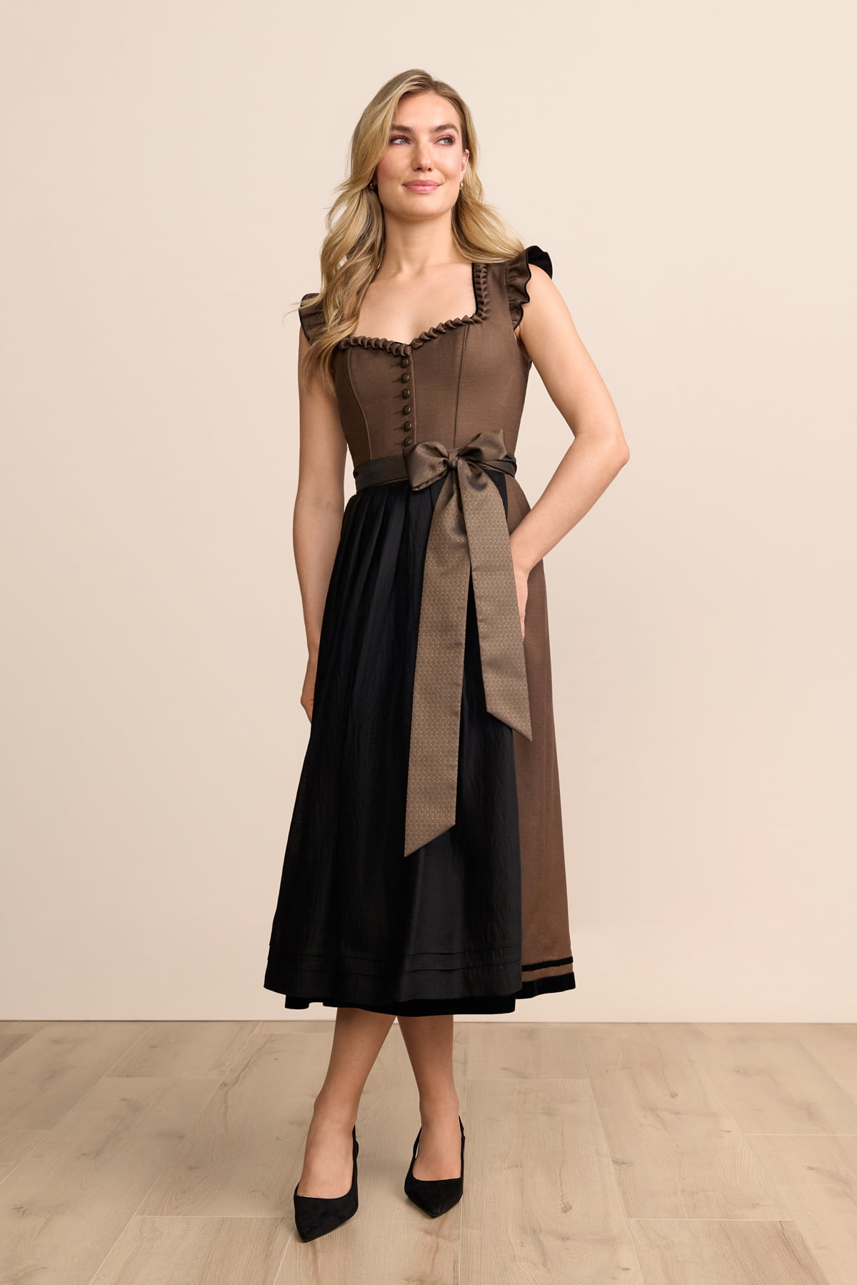 Dirndl Gerena (80cm)
