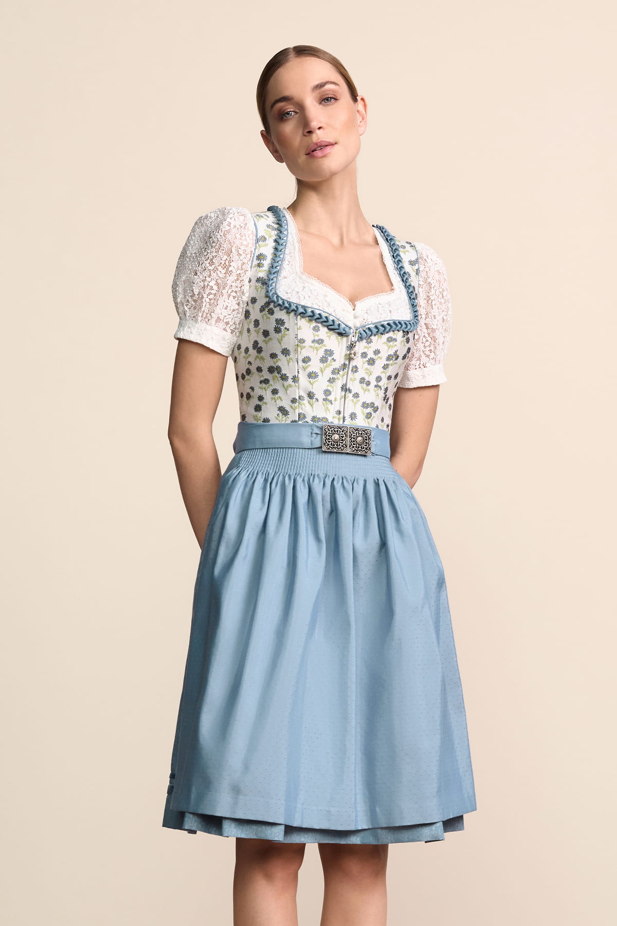 Dirndl Jannika (60cm)