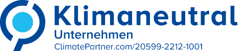Klimaneutrales Unternehmen